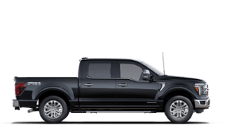 2025 Ford F-150® External Image 1